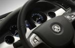 Holden Caprice 2006 года